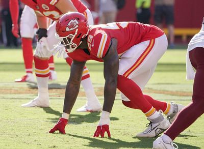 5 thoughts on the Chiefs’ initial 53-man roster