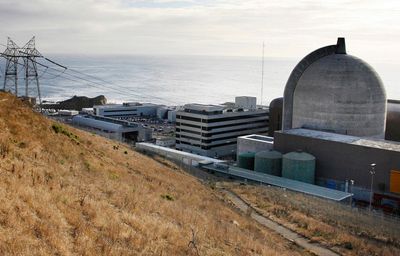 Fierce lobbying caps fight over California nuke plant future