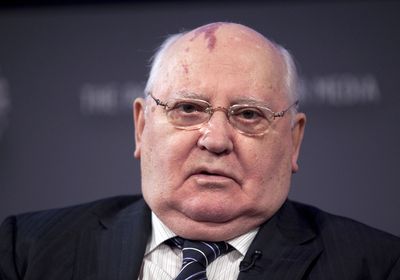Reactions to the death of last Soviet leader Mikhail Gorbachev