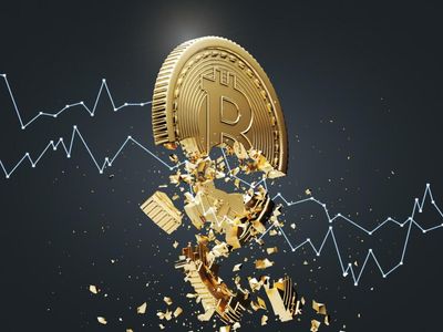 Think Bitcoin Will Go Down? New ETF Bets Against Bitcoin Bull Michael Saylor And MicroStrategy