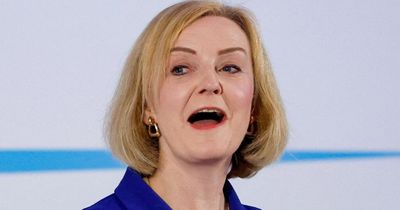 'The majority of people want an immediate freeze on energy bills with Truss blind to the crisis'