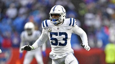 Colts LB Shaquille Leonard avoids PUP list