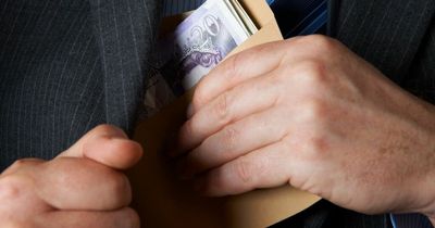 'Rampant fraud' in Scotland shows no sign of slowing