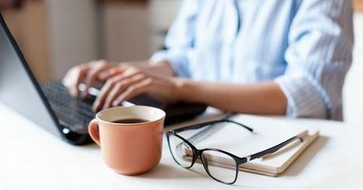 One in five desk workers asked to be in office full-time