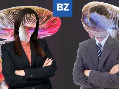 World Class Leaders In Psychedelics Form Benzinga's Psychedelic Advisory Council—Get To Know Them