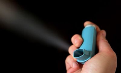 Warning over surge in asthma attacks as schools return