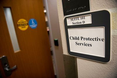 Texas’ child welfare agency told staffers to keep quiet about gender-affirming care investigations, documents show