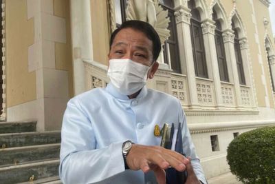 Prayut team drafting response to suspension for end of week