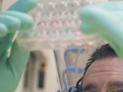 New pandemic drugs centre for Melbourne