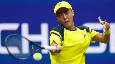 Rinky Hijikata goes down fighting against Rafael Nadal at US Open as James Duckworth, Alexei Popyrin advance