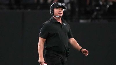 Jon Gruden Says He’s ‘Ashamed’ of Emails, Wants ‘Another Shot’