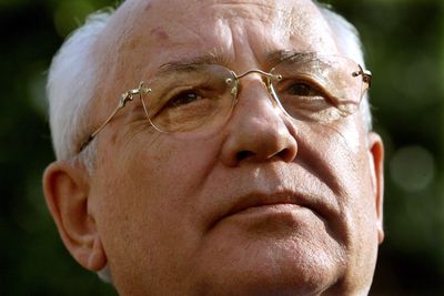 Mikhail Gorbachev: The rise and fall of the last Soviet leader