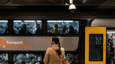 Industrial action by rail and bus drivers causes delays across NSW, Sydney transport