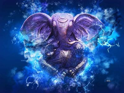 Happy Ganesh Chaturthi 2022: Images, Quotes, Wishes, Messages, Cards, Greetings, Photos, Pictures and GIFs