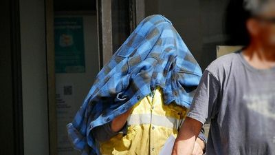 Man accused of shooting family dogs in alleged coercive control incident