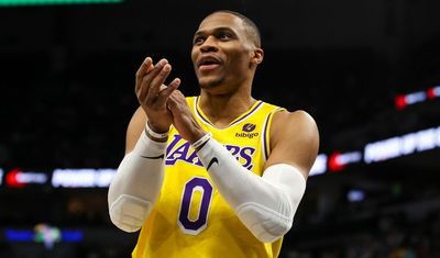 Jeanie Buss: Russell Westbrook was Lakers’ ‘best player last year’