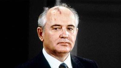 It Wasn't What He Wanted, But Gorbachev Allowed an Evil Empire To Collapse