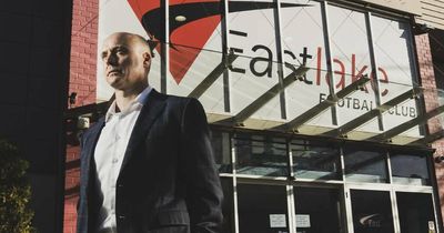 Eastlake Football Club considers residential development at Kaleen site