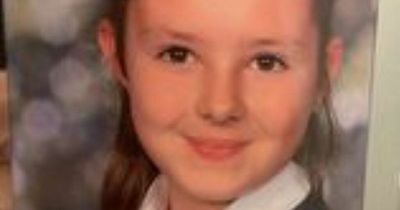 Girl, 11, called a 'beautiful angel' dies despite hopes to beat cancer by Christmas