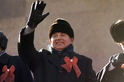 ‘One of a kind’: World reactions to death of Mikhail Gorbachev