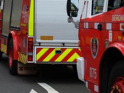 Man dies in NSW South Coast house fire