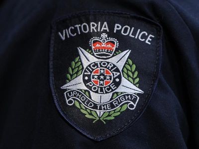 Brief and brutal Vic cop attacker jailed