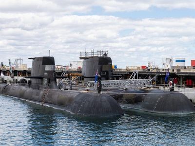 SA calls for defence skills taskforce