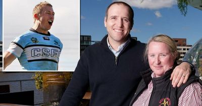 Canberra nurse speaks about the day she saved the life of an NRL star