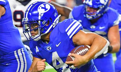 BYU vs USF Prediction, Game Preview