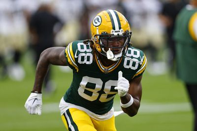 8 takeaways from Packers’ initial 53-man roster
