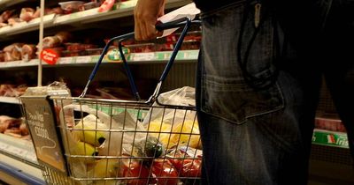 Food prices expected to continue rapid rise for at least next six months