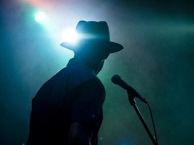 Bullying, low wages drag on Vic live music
