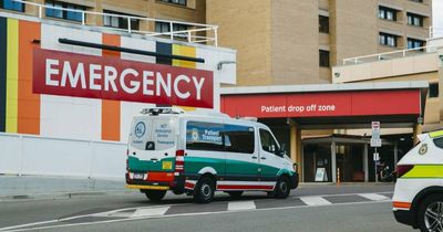 COVID-19 hospitalisations hit 10-week low