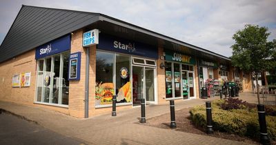 Stapleford chippy 'battered' by cost of living crisis seeking new owners