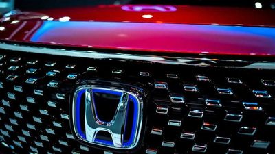 Honda Teams Up With South Korean Tech Giant LG To Produce EV Batteries