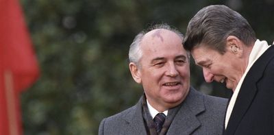 'A consequential but ultimately tragic figure': last leader of the USSR Mikhail Gorbachev dies aged 91