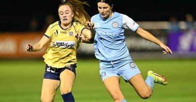 Jets confirm another scholarship deal for rising talent Lara Gooch