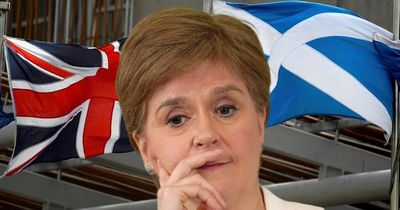 Nicola Sturgeon accused of 'staggering' decision to push for independence referendum during energy bills crisis