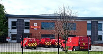 Royal Mail strike: Are post offices open and how post will be affected