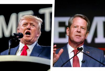 Kemp testimony spells trouble for Trump