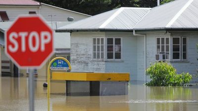 Brisbane City Council begins flooded home buyback with first $50 million round of funding