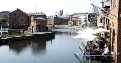 Wednesday's weather forecast for Leeds as city expected to see a mix of rain and sun