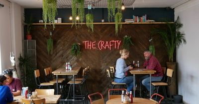 The Crafty Egg reveals huge hike in energy costs is behind price rise plan