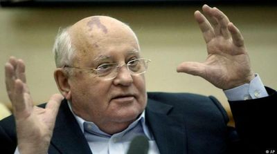 Gorbachev Dies at 91, World Leaders Pay Tribute