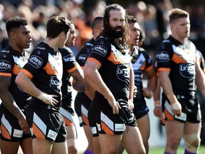 Tigers eye six-year revenge on Raiders