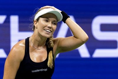 Osaka bundled out of US Open first round