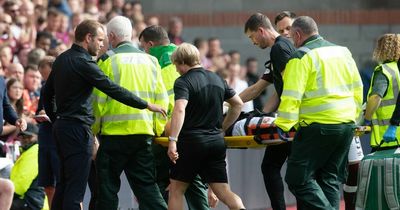 Robbie Neilson in Hearts transfer headache as boss admits Liam Boyce injury devastation