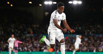 Leeds United star Tyler Adams issues 'important' Luis Sinisterra warning to the Premier League