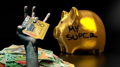 Superannuation funds fail financial regulator's test