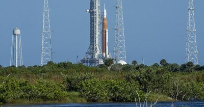 NASA's historic launch of its Artemis-1 moon rocket could be delayed even further